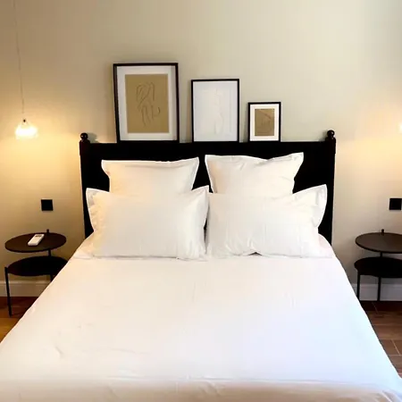 Les Amandiers Porto-vecchio Feriehus