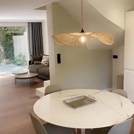 Les Amandiers Porto-vecchio Feriehus *