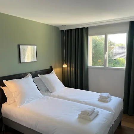 Feriehus Les Amandiers Porto-vecchio Porto-Vecchio (Corsica)